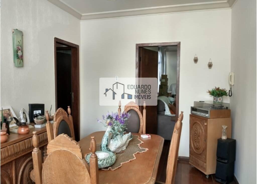 Apartamento, Santo Antônio, 4 Quartos, 2 Vagas, 1 Suíte