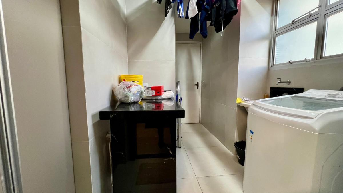 Apartamento, Lourdes, 4 Quartos, 1 Vaga, 1 Suíte