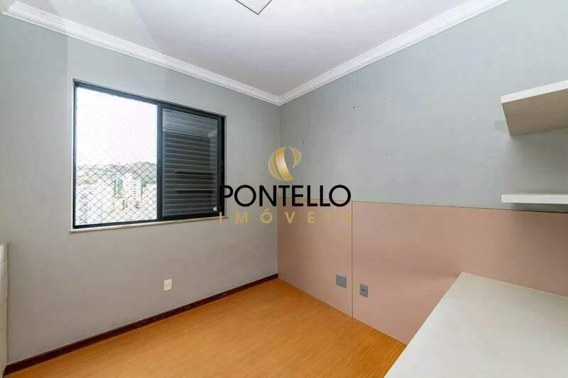 Apartamento, Buritis, 3 Quartos, 2 Vagas, 1 Suíte