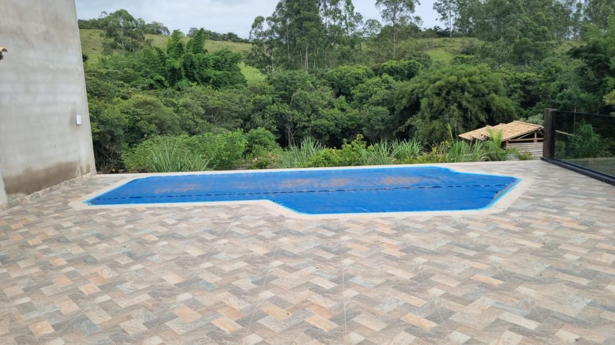 Fazenda, Centro, 3 Quartos, 3 Vagas, 1 Suíte