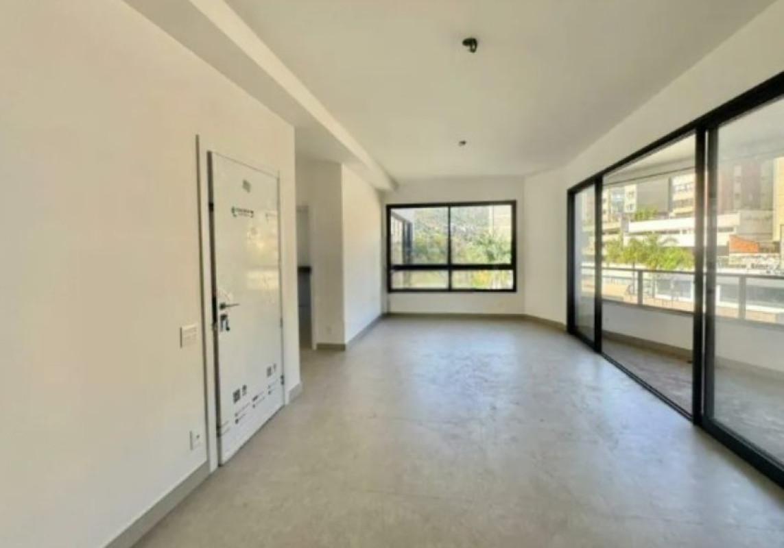 Apartamento, Sion, 3 Quartos, 3 Vagas, 3 Suítes