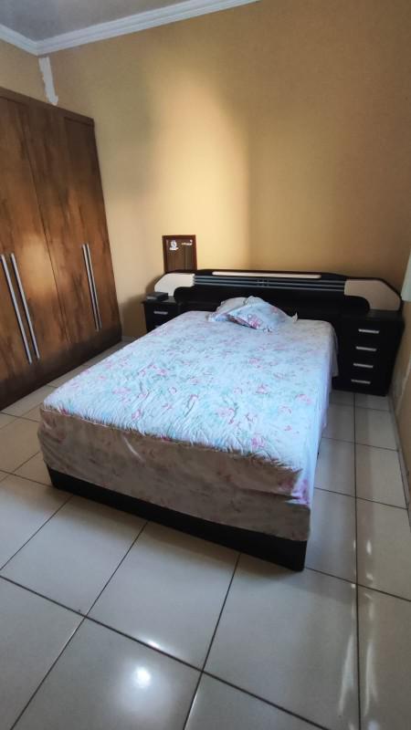 Casa, Fernão Dias, 3 Quartos, 5 Vagas, 1 Suíte