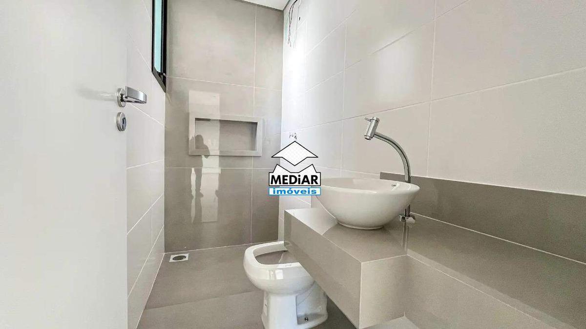 Cobertura, Castelo, 4 Quartos, 4 Vagas, 2 Suítes