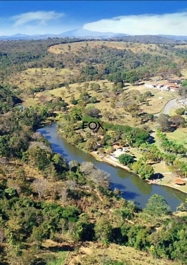 Lote, Canto da Siriema, 0 Quarto, 0 Vaga
