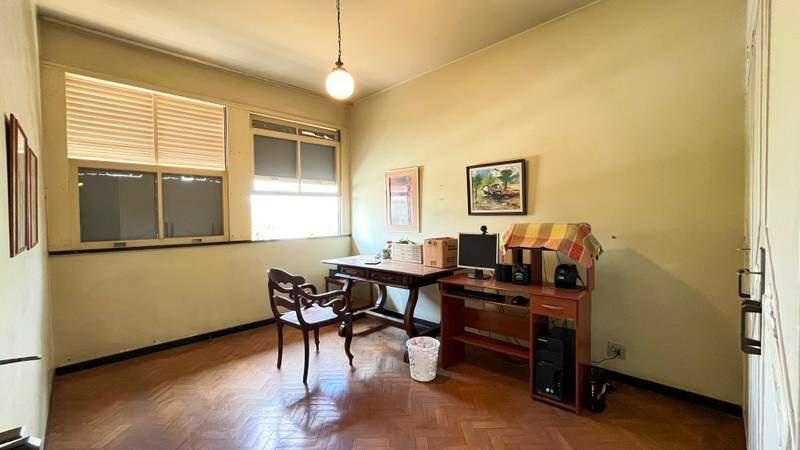 Casa, Cidade Jardim, 7 Quartos, 8 Vagas, 1 Suíte