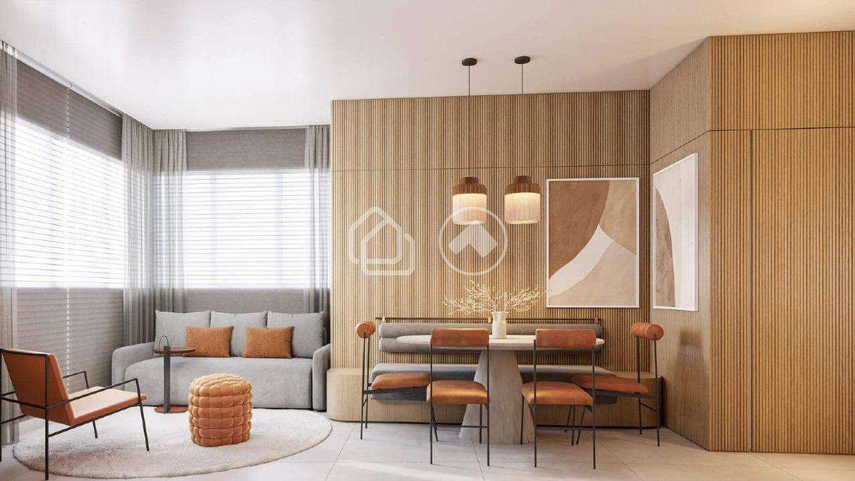 Cobertura, Santa Lúcia, 3 Quartos, 2 Vagas, 1 Suíte