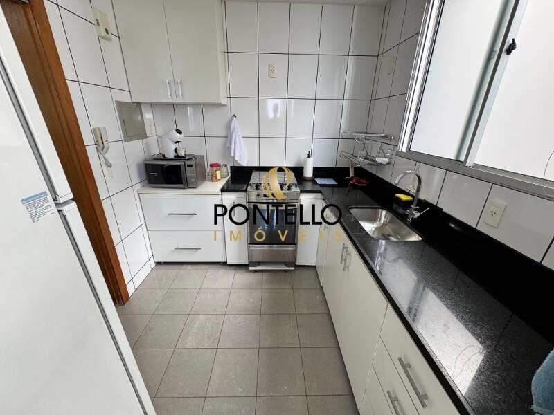 Cobertura, Graça, 3 Quartos, 3 Vagas, 1 Suíte