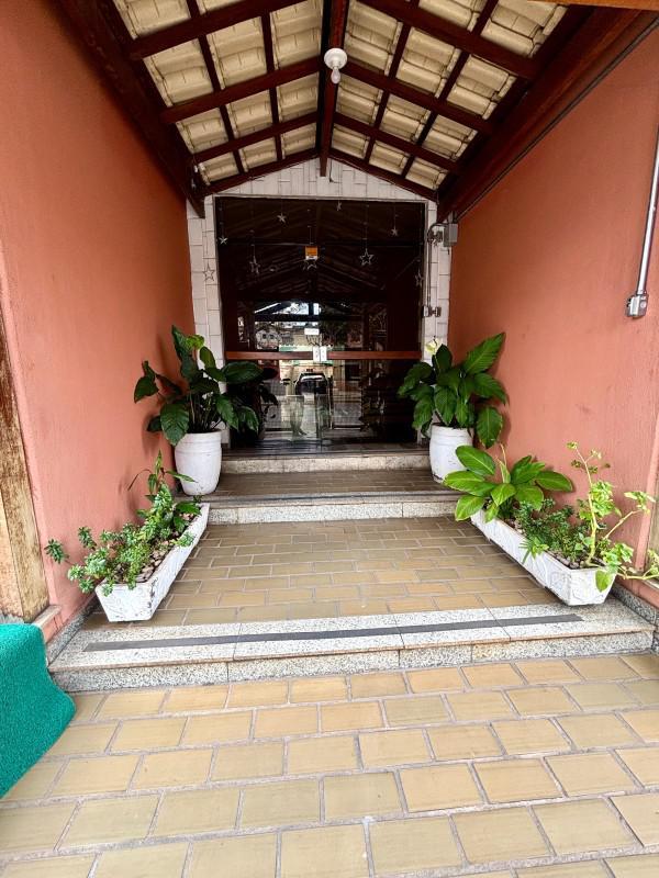 Apartamento, Santa Cruz, 2 Quartos, 0 Vaga