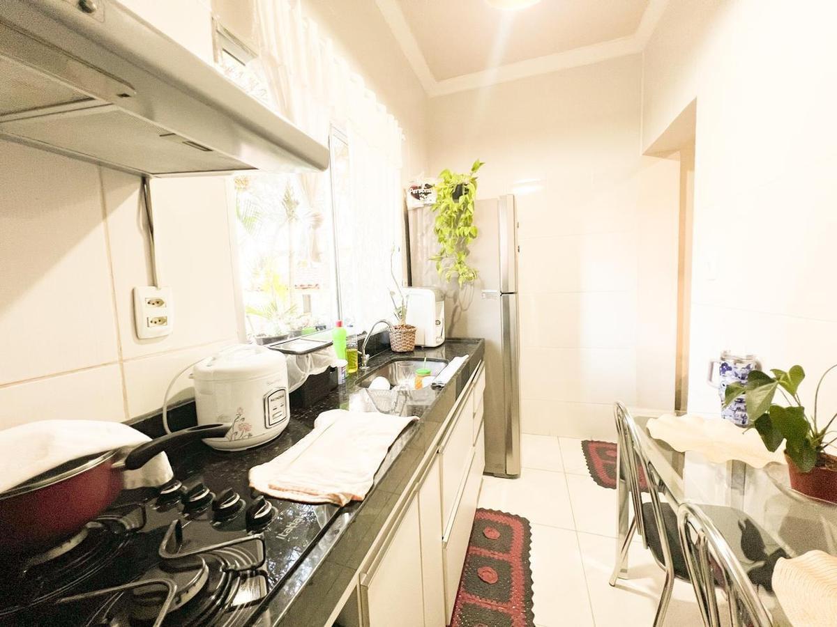 Casa, São Gotardo, 3 Quartos, 6 Vagas, 1 Suíte