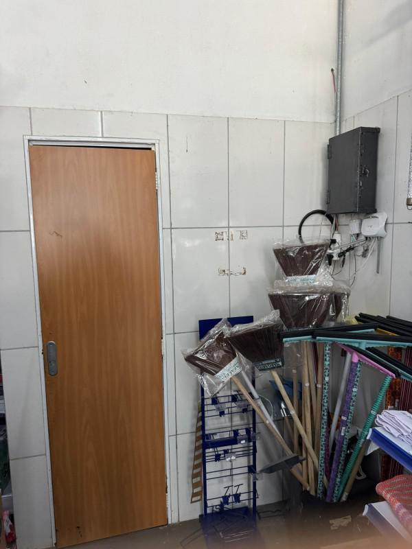 Casa Comercial, São Pedro, 0 Quarto, 0 Vaga