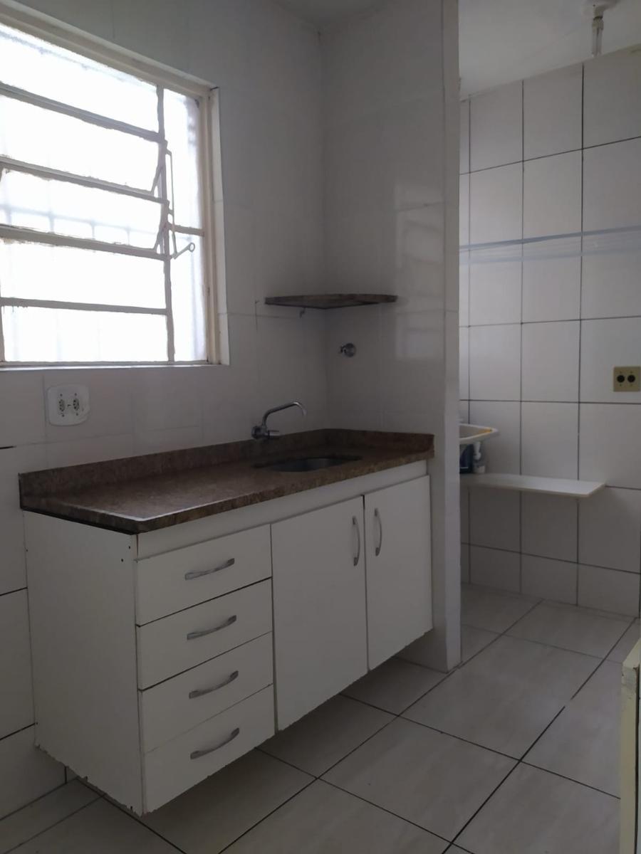 Apartamento, Caiçaras, 3 Quartos, 0 Vaga