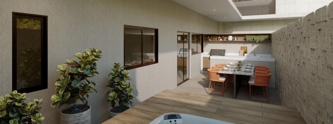 Apartamento, Santo Antônio, 3 Quartos, 3 Vagas, 3 Suítes