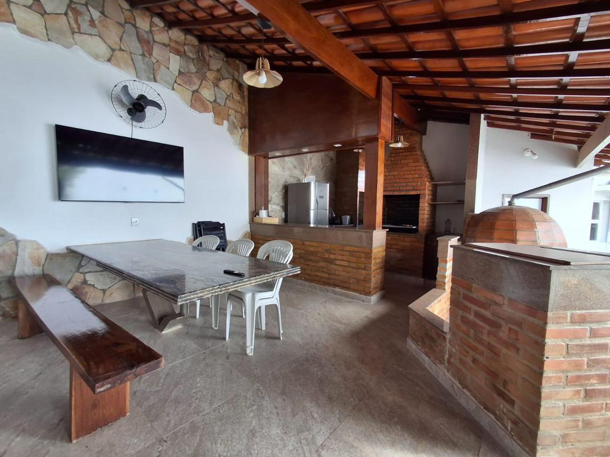 Casa, Palmares, 3 Quartos, 4 Vagas, 1 Suíte