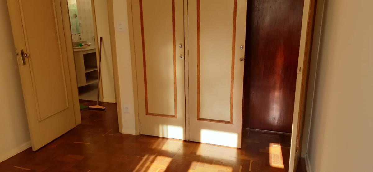 Apartamento, Anchieta, 3 Quartos, 1 Vaga