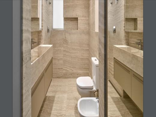 Apartamento, Sion, 4 Quartos, 3 Vagas, 2 Suítes