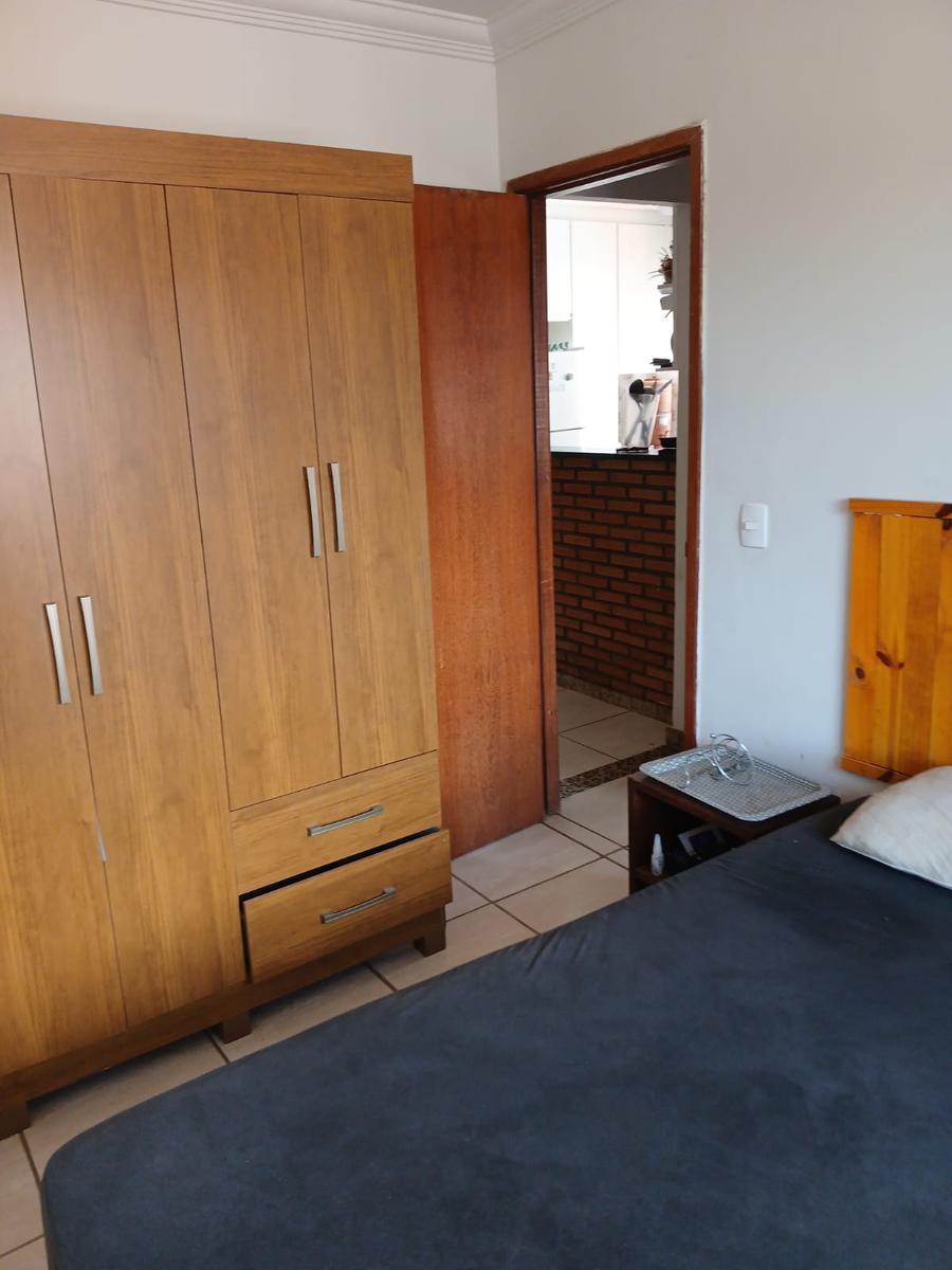 Apartamento, Rosário, 2 Quartos, 1 Vaga