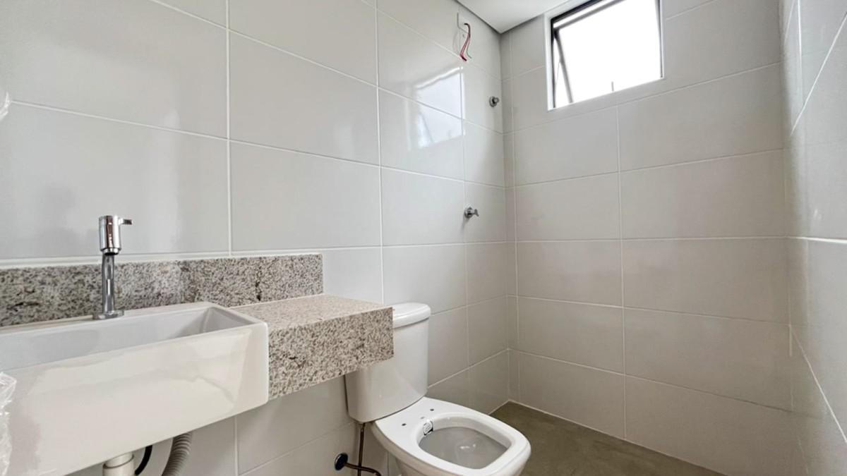 Cobertura, Funcionários, 1 Quarto, 2 Vagas, 1 Suíte