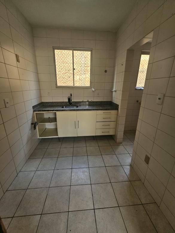 Apartamento, Santa Efigênia, 3 Quartos, 2 Vagas, 1 Suíte