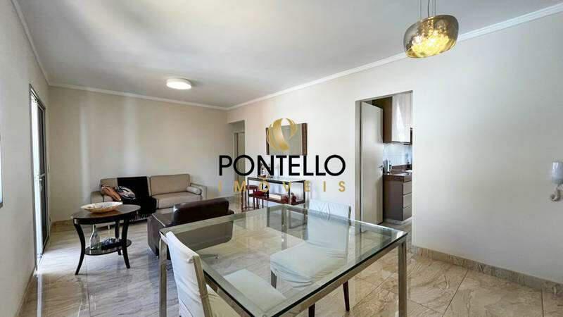 Cobertura, Buritis, 5 Quartos, 3 Vagas, 2 Suítes