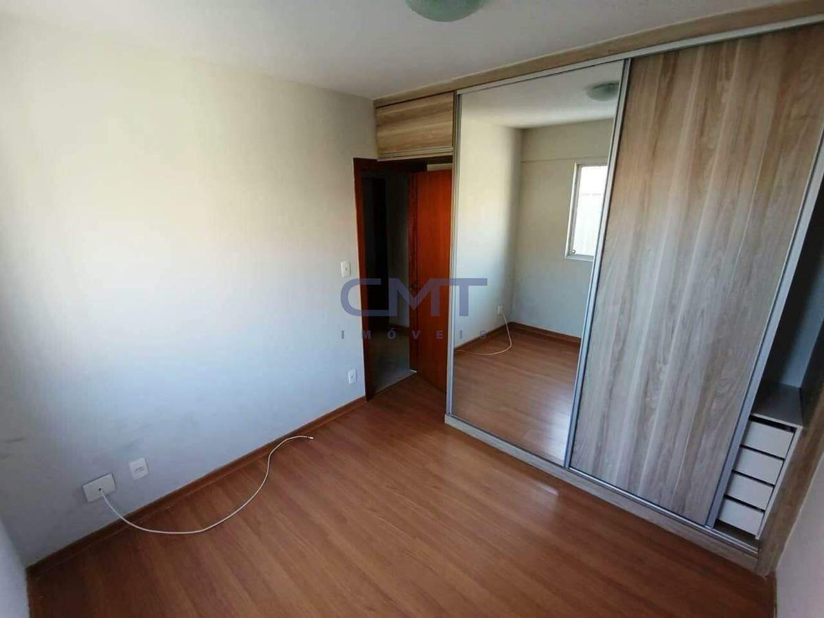Apartamento, Santo Antônio, 3 Quartos, 2 Vagas, 1 Suíte