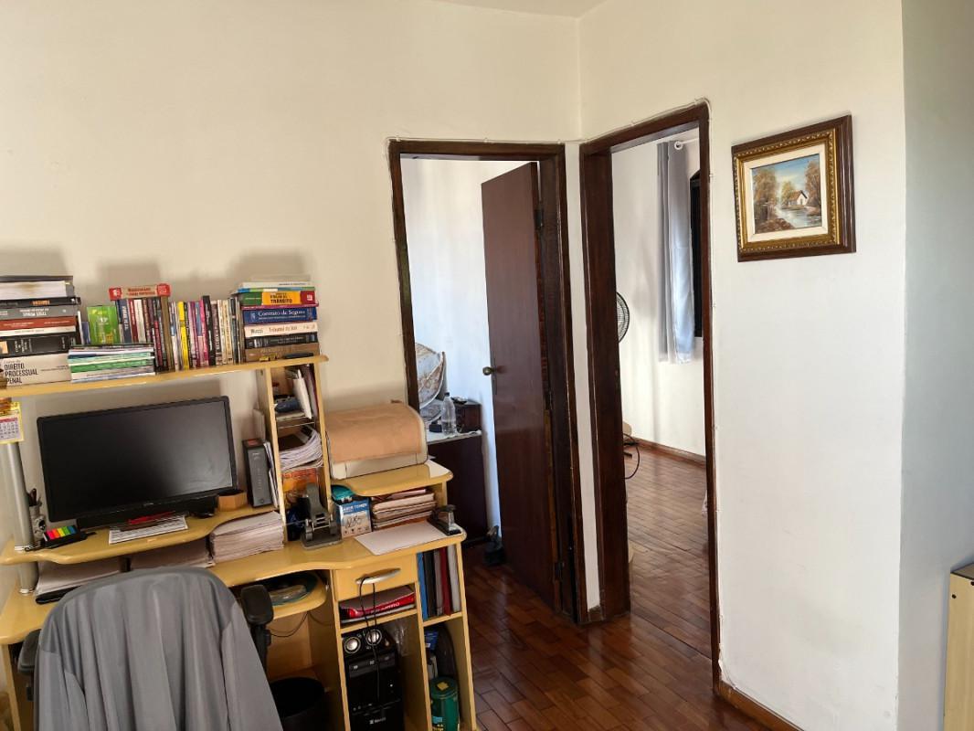 Cobertura, Caiçaras, 4 Quartos, 1 Vaga, 1 Suíte