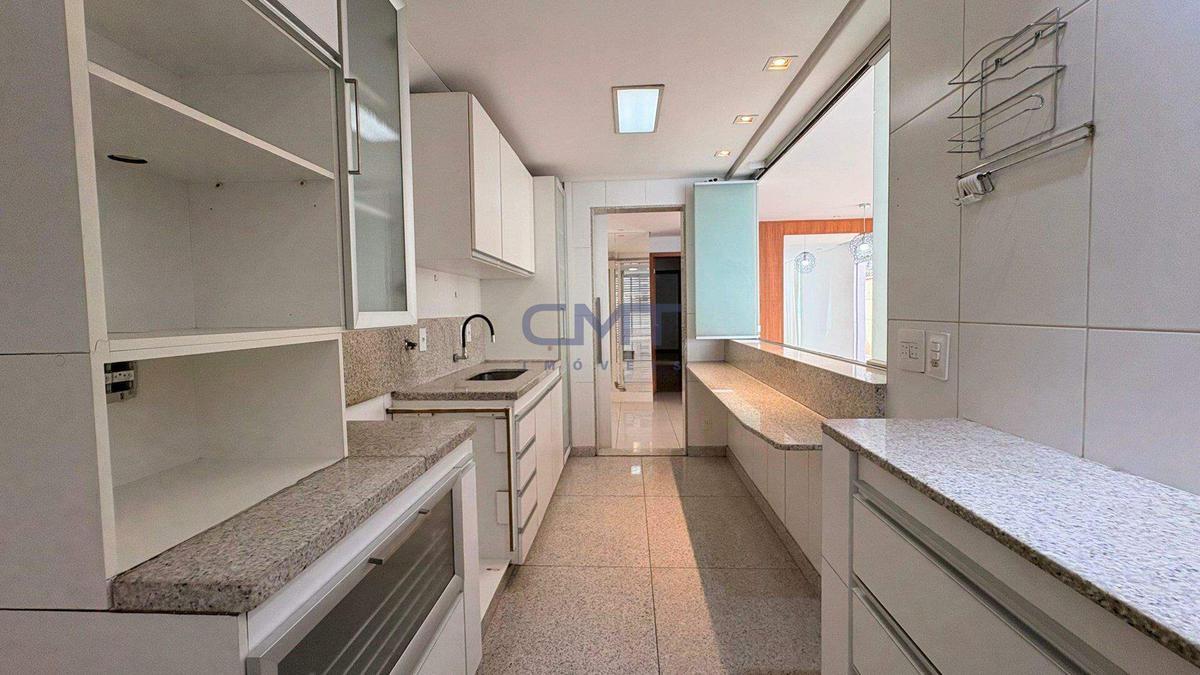 Apartamento, Gutierrez, 3 Quartos, 3 Vagas, 1 Suíte