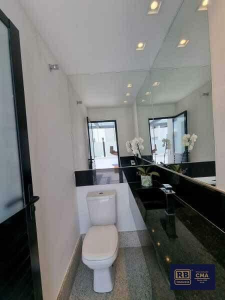 Cobertura, Sion, 6 Quartos, 3 Vagas, 2 Suítes