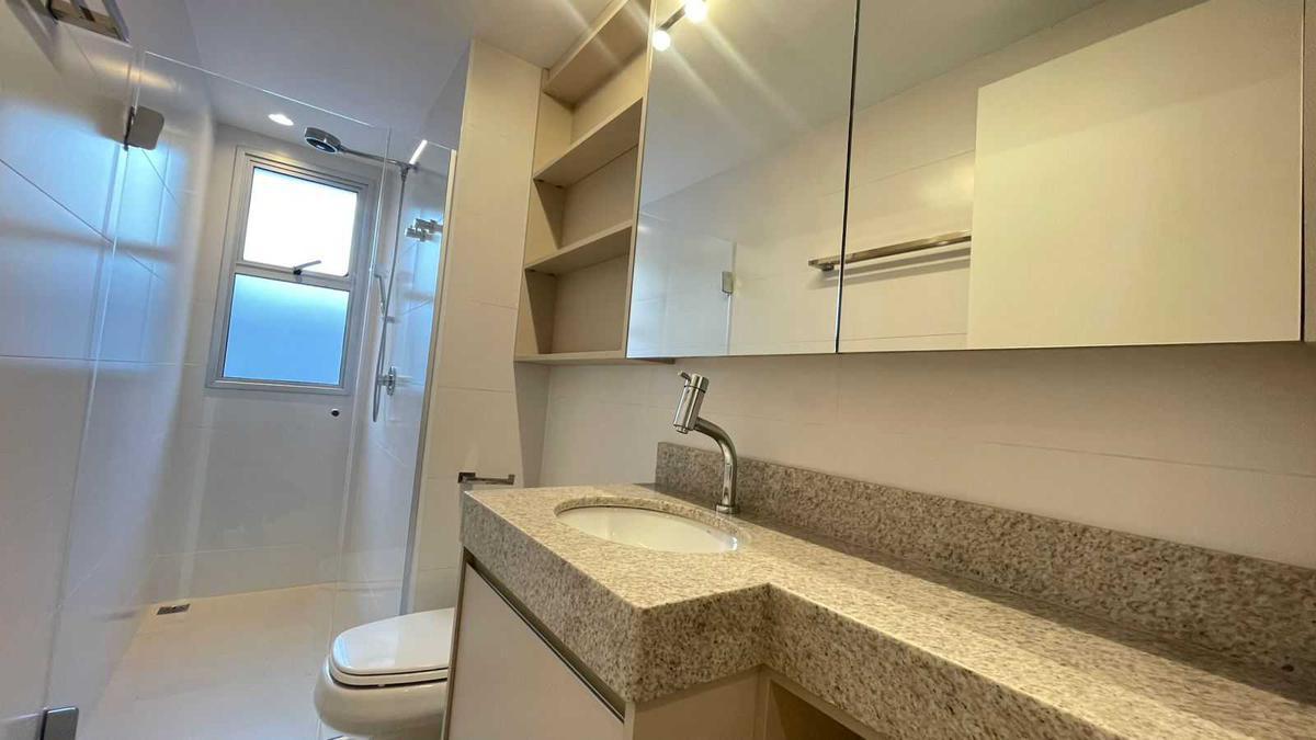 Apartamento, Santo Agostinho, 2 Quartos, 2 Vagas, 1 Suíte