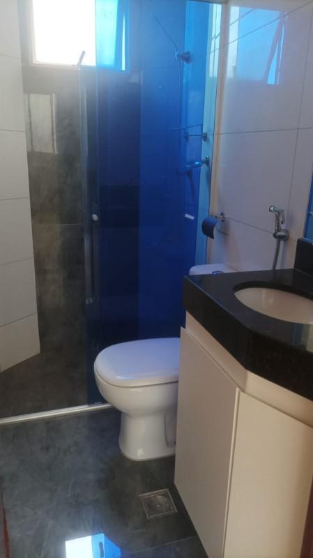 Apartamento, Betânia, 3 Quartos, 1 Vaga