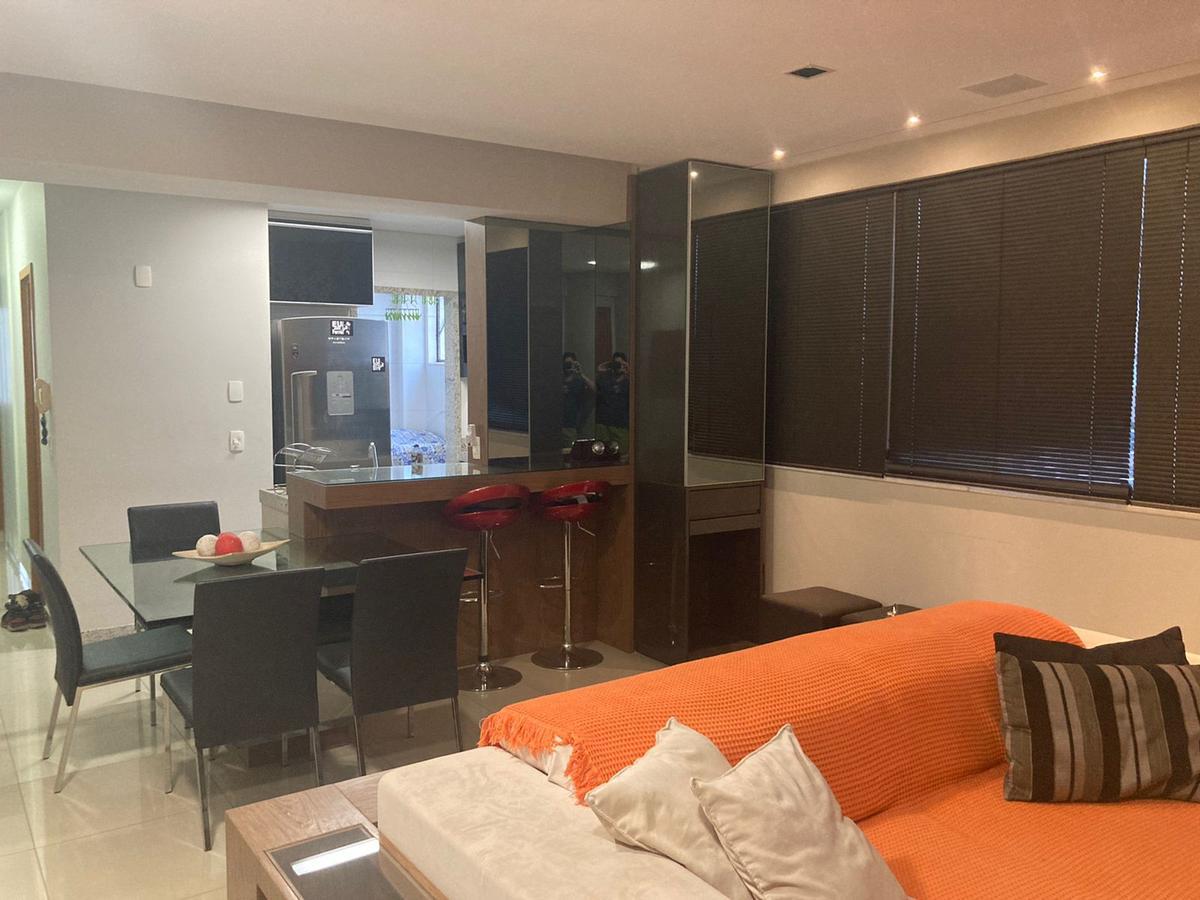 Apartamento, Lourdes, 2 Quartos, 3 Vagas, 2 Suítes