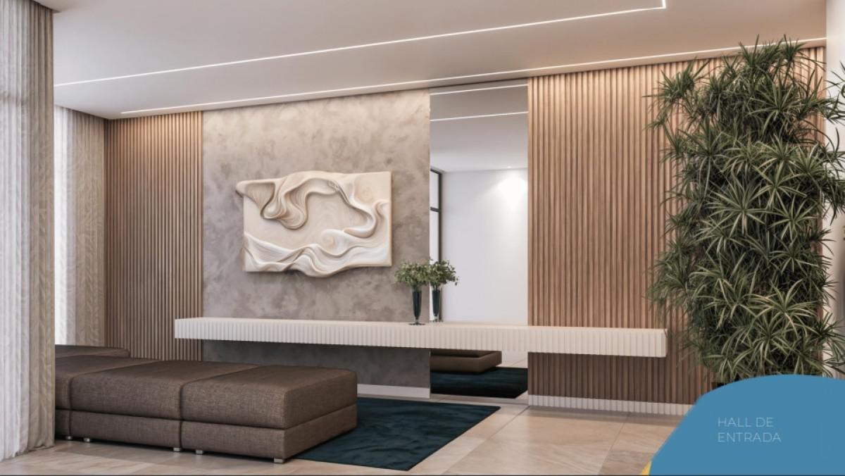 Apartamento, São Luiz (pampulha), 2 Quartos, 1 Vaga, 1 Suíte