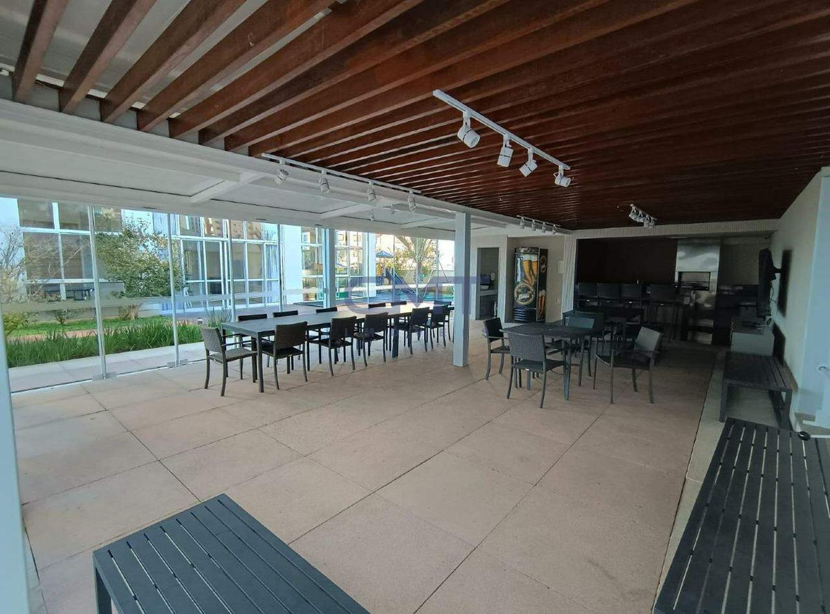 Apartamento, Vila da Serra, 3 Quartos, 2 Vagas, 1 Suíte