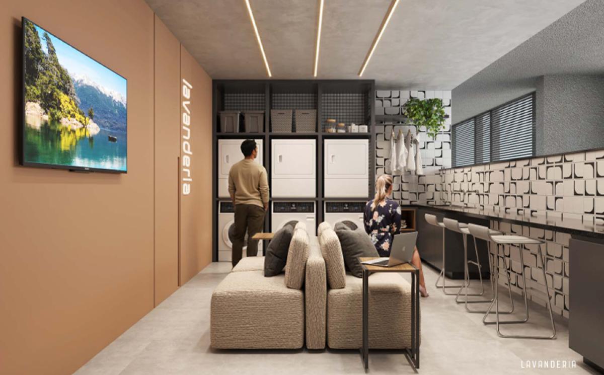 Apart Hotel, Lourdes, 1 Quarto, 1 Vaga