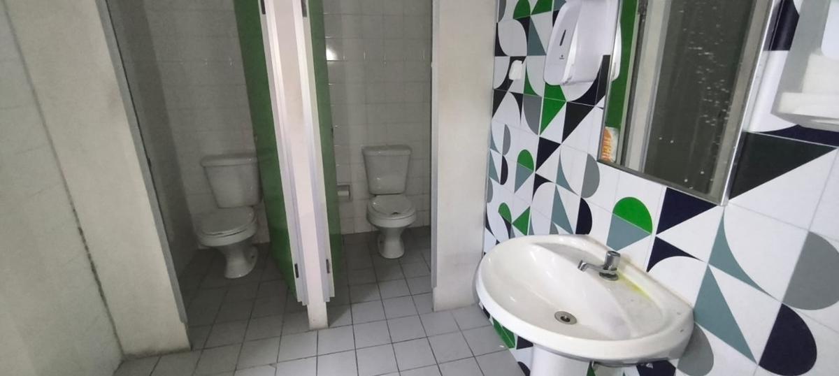 Andar, Palmares, 0 Quarto, 0 Vaga