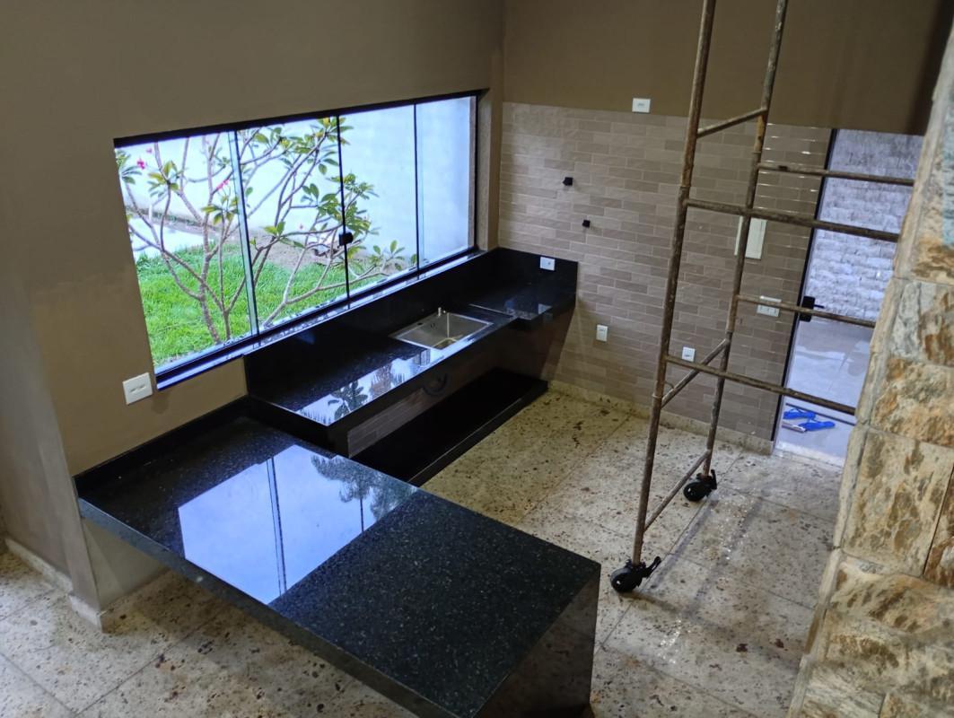 Casa, Jardim da Boa Vista, 3 Quartos, 3 Vagas, 1 Suíte