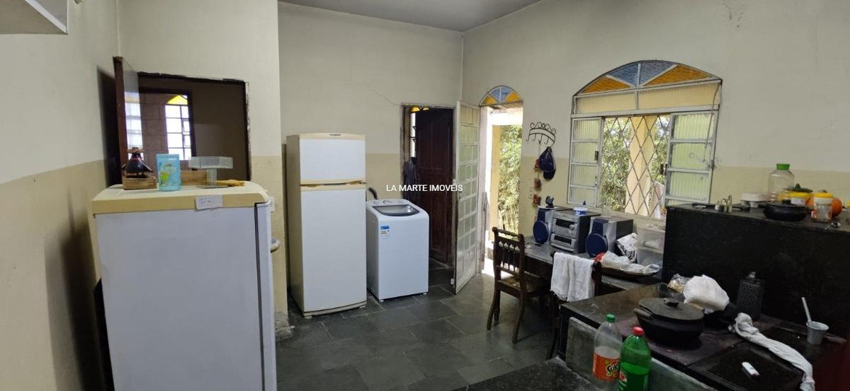 Casa, Pedra Azul, 3 Quartos, 4 Vagas