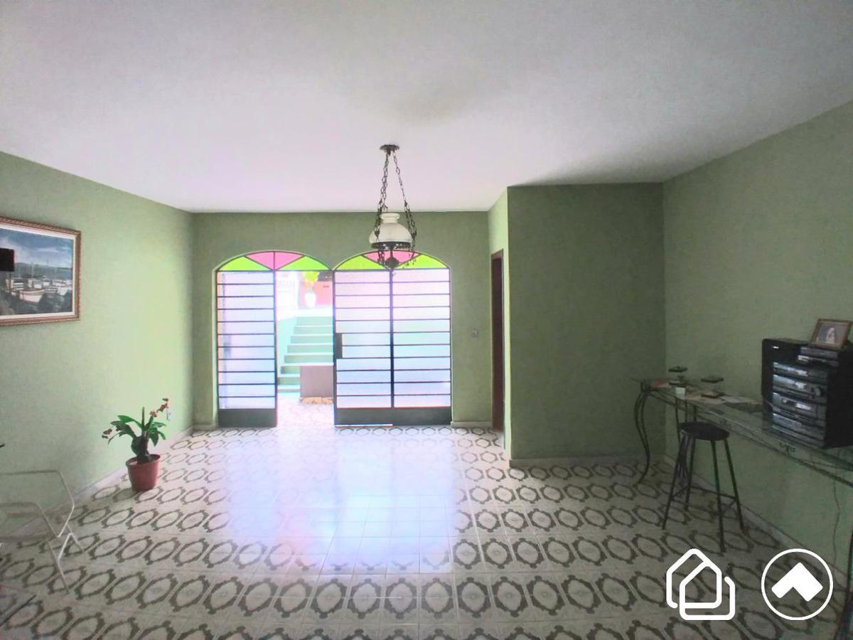 Casa, Havaí, 4 Quartos, 4 Vagas, 1 Suíte