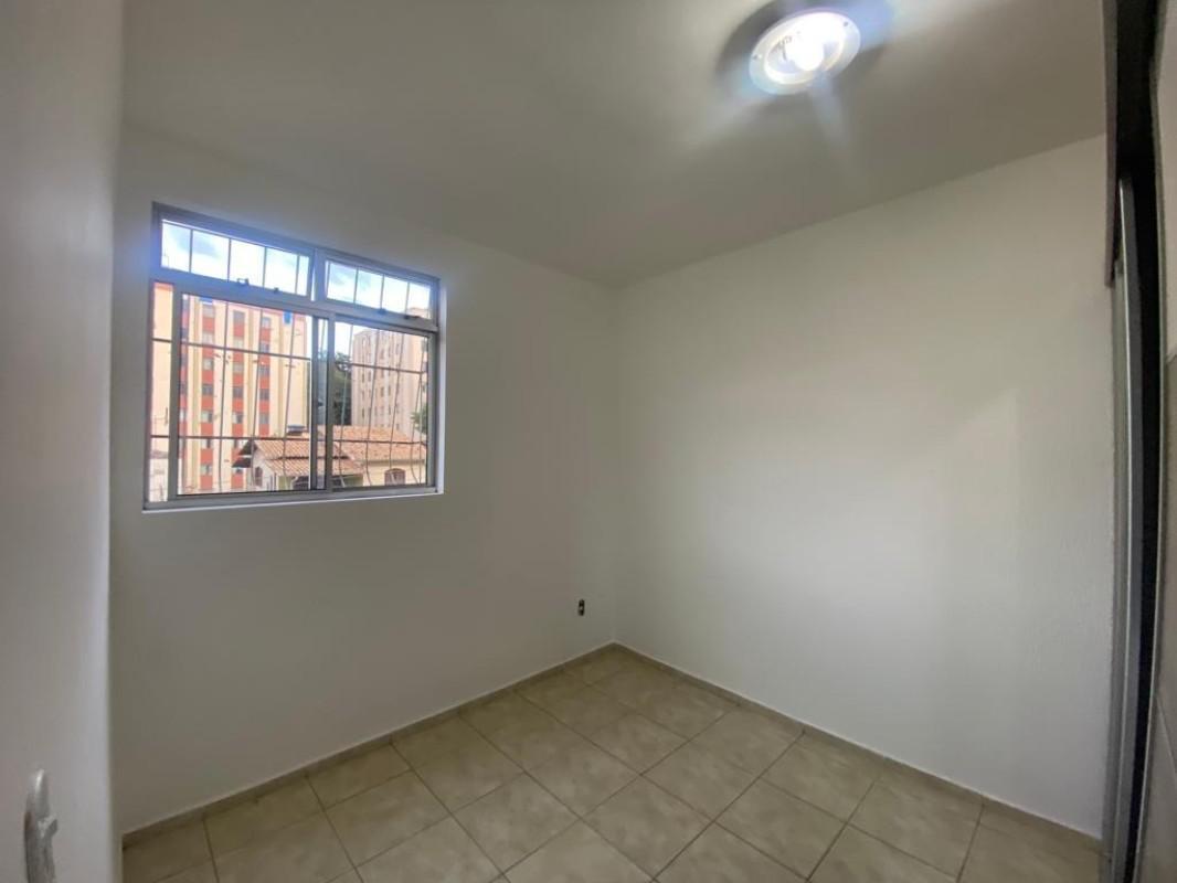 Apartamento, Madre Gertrudes, 2 Quartos, 1 Vaga