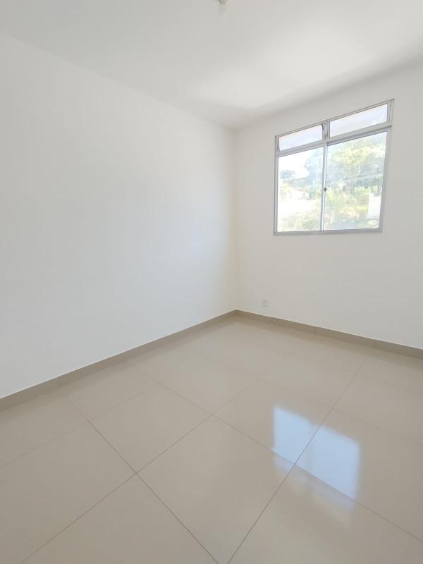 Apartamento, Cabral, 2 Quartos, 1 Vaga