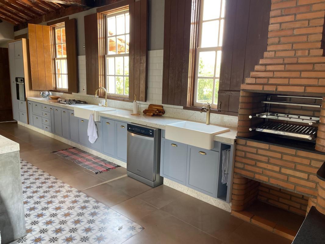 Fazenda, Zona Rural, 4 Quartos, 5 Vagas, 2 Suítes