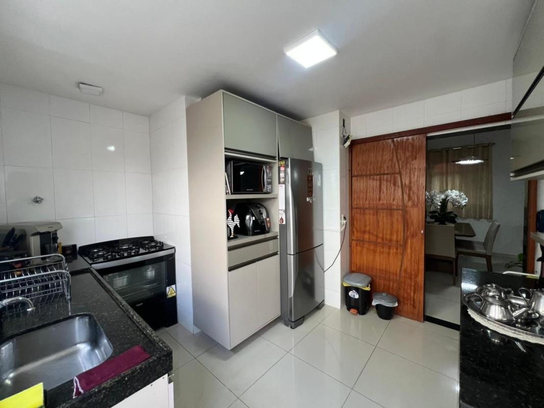 Apartamento, Dona Clara, 3 Quartos, 1 Vaga, 1 Suíte