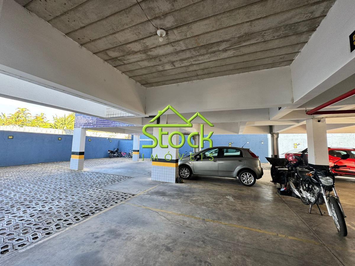 Apartamento, Centro, 2 Quartos, 1 Vaga, 1 Suíte