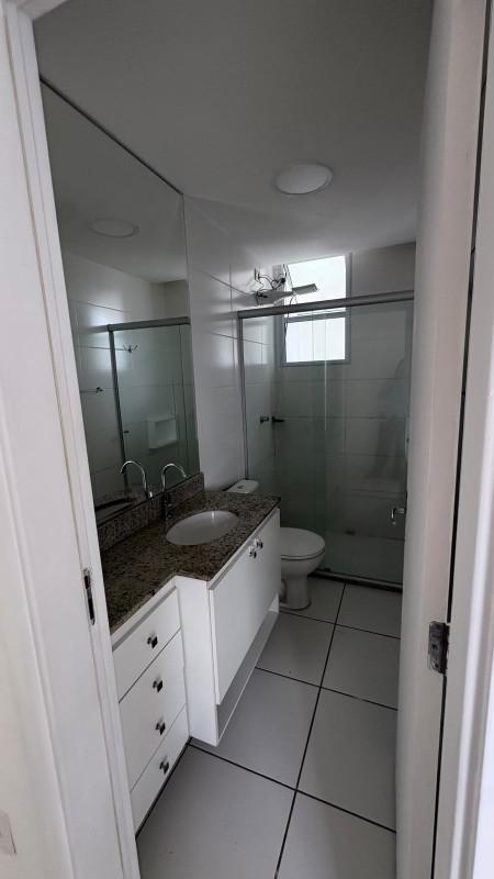 Apartamento, Palmeiras, 3 Quartos, 2 Vagas, 1 Suíte