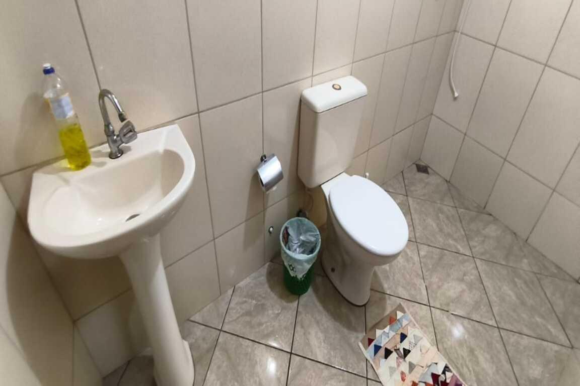Casa, Ouro Minas, 2 Quartos, 8 Vagas