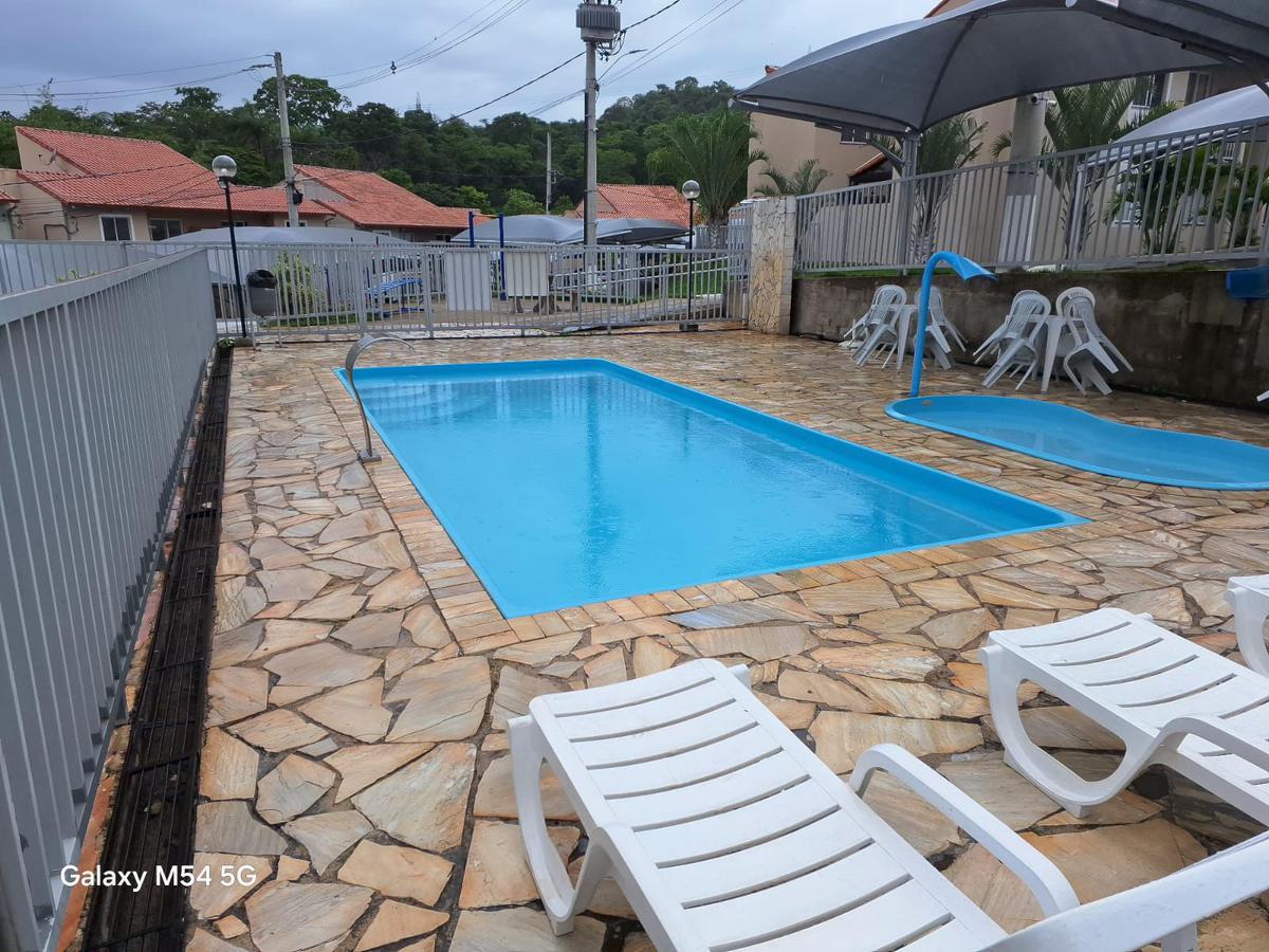 Apartamento, Industrial Americano, 2 Quartos, 1 Vaga