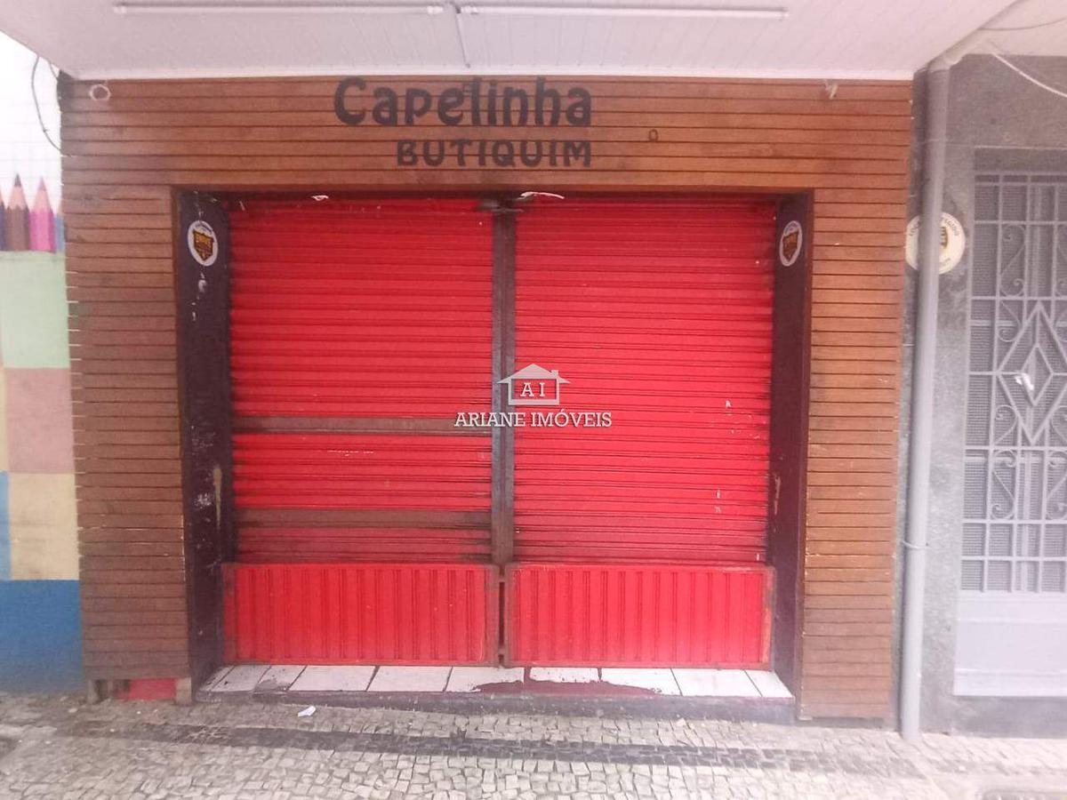 Andar, Centro, 0 Quarto, 0 Vaga