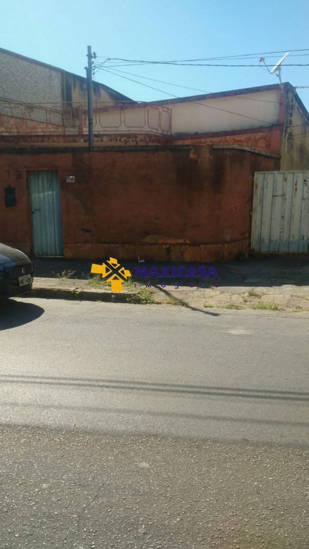 Lote, Padre Eustáquio, 0 Quarto, 0 Vaga