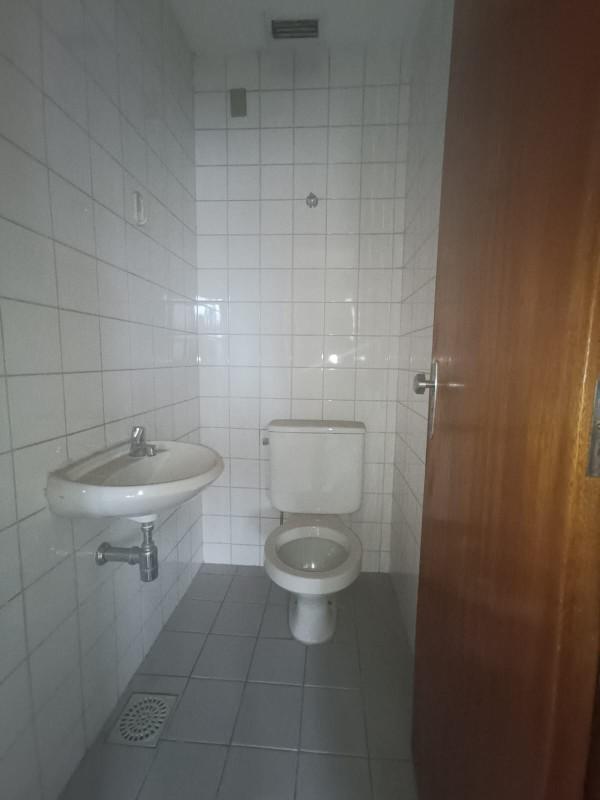 Andar, Centro, 0 Quarto, 0 Vaga