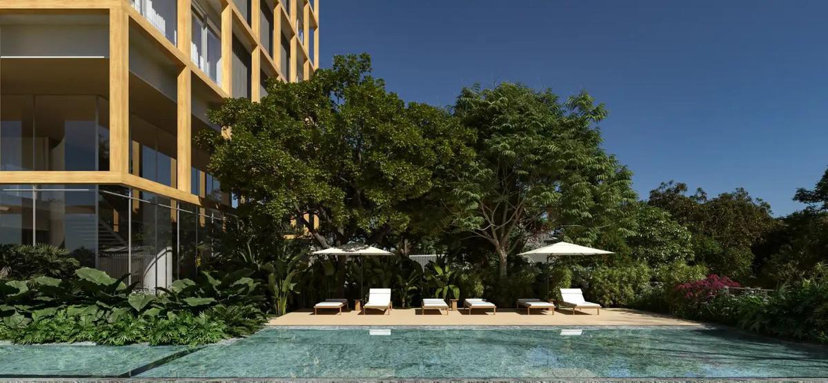 Apartamento, Vale do Sereno, 4 Quartos, 5 Vagas, 4 Suítes