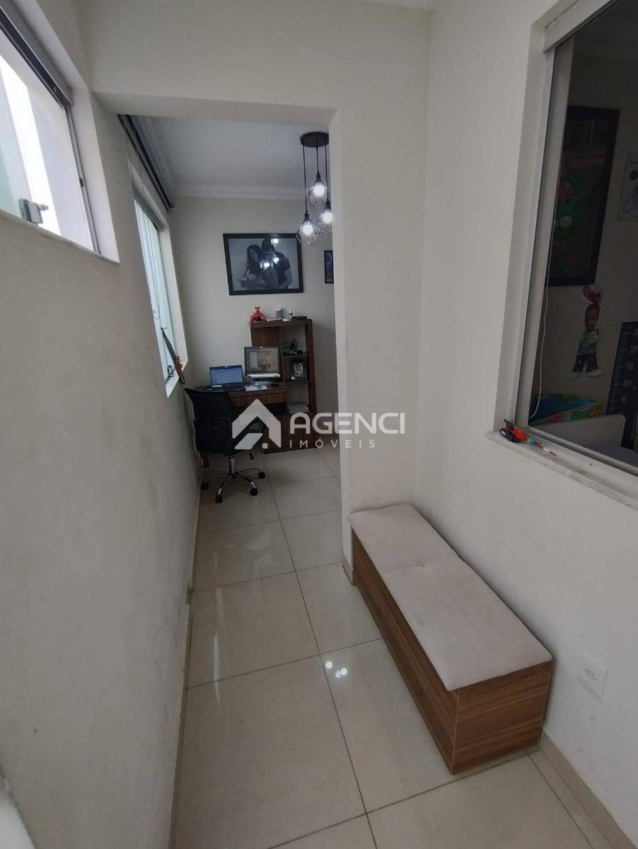 Apartamento, Santa Mônica, 2 Quartos, 0 Vaga, 0 Suíte